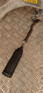 BMW F10 F11 ZWROTNICA WAHACZ AMORTYZATOR LEWY 2.0 DIESEL 6775769 2