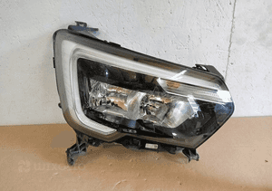 Lampa prawa reflektor prawy renault master 4 iv led 2019- 1