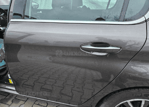 Peugeot 308 T9 HB drzwi tył tylne  prawe lewe   KKSD 2