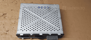 Moduł tuner radia BECKER Audi A8 D3 4E0035541P 4E0910541M 1