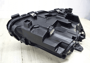 LAMPA lewa PRZÓD mercedes w205 a2059066402 led 11