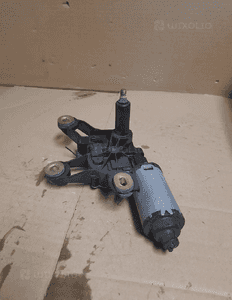 Ford Fiesta Mk5 Mk6 Mechanizm Silniczek Wycieraczek Tył Tylny 2S61A17K441AB 3