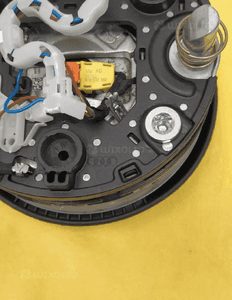 Audi A1 A3 poduszka airbag kierowcy nowy oryginał 6