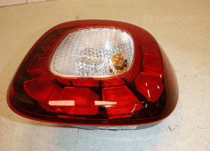 Smart forfour 453 lampa prawy tył tylna 265502003 oryginalna nowa 6