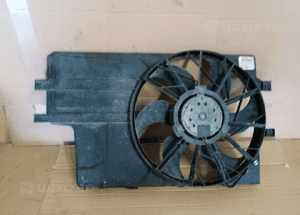 Wentylator chłodnicy wiatrak Mercedes A168 1685000193 1