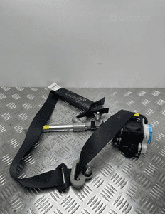 RENAULT KOLEOS II PAS BEZPIECZEŃSTWA LEWY PRZÓD 868857132R 1