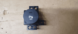 Przełącznik włącznik Parktronica PDC Kia Sportage III 93600-3U910 1