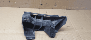Ślizg zderzaka lewy tył tylny lewy Renault Thalia 8200699872 4
