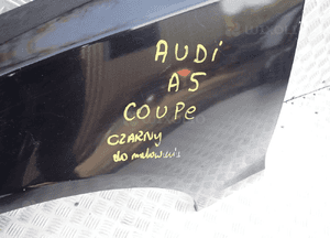 Blotnik audi A5 coupe lewy 2