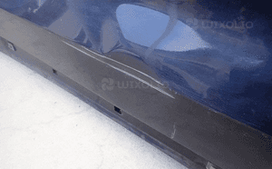 Drzwi prawe tylne tył hyundai tucson 3 iii 2015- 2