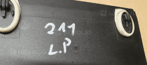 Moduł sterownik drzwi lewy przód Mercedes W211 A2118201585 6