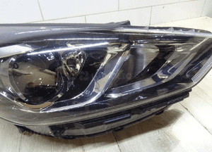 Lampa przód hyundai I30 iii lift 92102G4510 llu 4