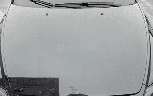 Volvo S40 V50 maska  452-46 3