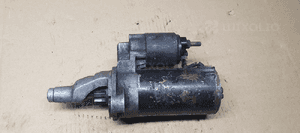 Rozrusznik starter silnika Audi A6 C5 2.5 TDI 059911023H 4