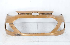 Zderzak przód przedni hyundai I10 ii 13-16 86511-B9000 1