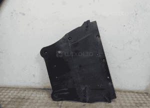 Osłona płyta pod silnik qashqai i J10 lift 1.5 dci