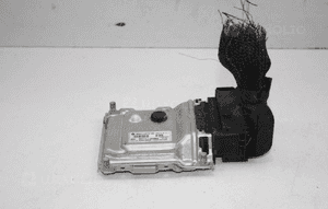 KIA RIO 1.2 benzyna 2014 sterownik silnika 9001140731KC komputer 1