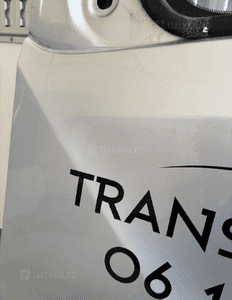 Drzwi lewy przod lewe przednie kpl trafic iii iv 7