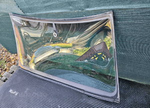 Szyba Przod Przednia Czolowa Czujnik Sensor Deszczu Audi A4 B7 Sedan Kombi 23