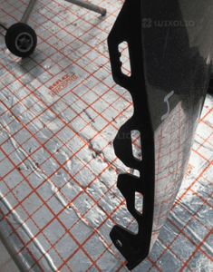 Zderzak przedni przód ford focus MK3 lift st st-line 2014-2018 10