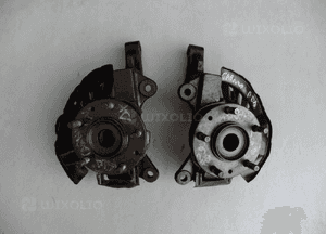 ZWROTNICA PIASTA PRAWA KIA PICANTO I LIFT 2,9 CRDI ABS 1
