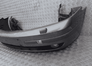 Zderzak przód renault laguna ii xenon radom 3