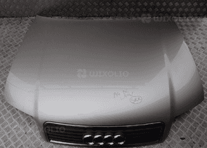 Maska audi A4 B6 LA7W radom 1