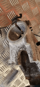 BMW F20 F21 F22 F23 ZWROTNICA PRAWY PRAWA PRZÓD PRZEDNIA 6792286 6