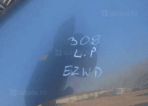 Błotnik lewy przód  peugeot 308 ezwd radom 2