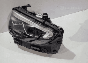 Mercedes W206 Lampa LED High Performance R - 12832 3
