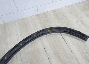 Listwa błotnika prawy tył volvo XC90 ii 31378165 8