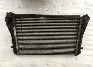 Vw golf v vw passat intercooler 2.0 tdi 2