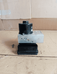 Pompa sterownik ABS VW Touareg 7L0907379E 7L0614111F 5