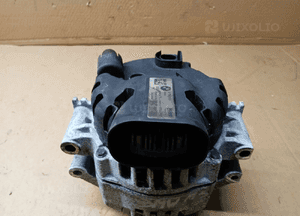 Alternator prądnica BMW M5 G30 F90 4.4 7852129 4