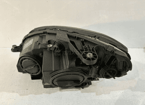 Mercedes C W204 Lampa kompletna Xenon R - 13892 4