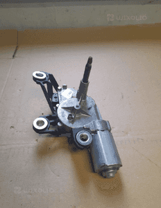 Silniczek wycieraczek tył vw fox 5z6955711 006b20059 4