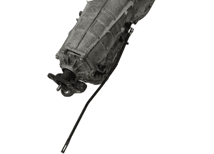 Skrzynia biegów cadillac cts ii awd 4X4 3.6 benzyna 8BAA 24243273 2007-2014 5