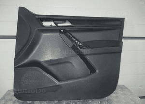 Tapicerka drzwi przednich prawych vw caddy 3 iii lift 2015- 5