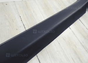 Listwa lewa kia sportage iv gt lift 87753-f1110 5
