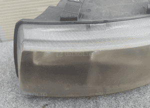 Lampa przód przednia lewa seat leon i toledo ii oryginał wysyłka! 3