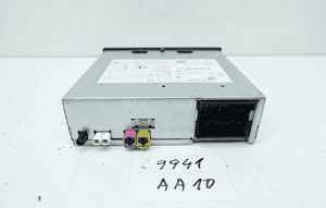 Czytnik multimedia MIB3 vw passat 3g1035820 4