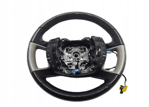 Kierownica multifunkcja przyciski citroen C5 iii X7 96749203ZD 08-15 1