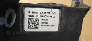 Taśma Airbag zwijak BMW 5 E60 9170211 5