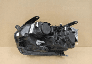 Lampa prawa prawy reflektor dacia duster 2 ii led 2017- 2