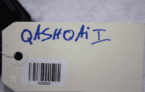 Skrzynka BSI sterownik 284B7 JD00B NISSAN QASHQAI I J10 1.5 DCI  519228324 3