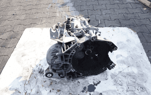 SKRZYNIA BIEGÓW 20UM23 CITROEN JUMPER II 2 2.2 HDI 2