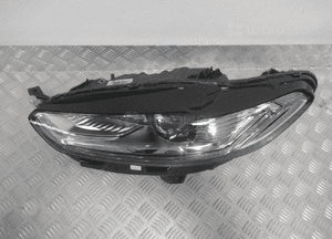 Lampa przednia przód lewa ford mondeo MK5 lift full led ES73-13D155-CG 2019-2022 9