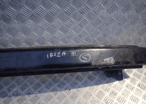 BELKA ZDERZAKA PRZÓD IBIZA III RADOM 2
