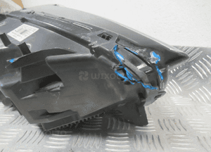 Lampa przednia przód lewa ford mondeo MK5 lift full led ES73-13D155-AC 2019-2022 18