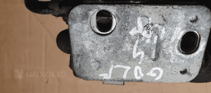 Zawias zawiasy drzwi prawy przód para VW Golf IV 4 4B0831412B 6